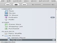 iTunes Agent iTunes Agent