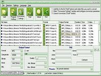 4Musics Multiformat Converter 4Musics Multiformat Converter