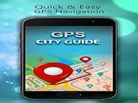 Cartes GPS, Directions et Guide de la ville Cartes GPS, Directions et Guide de la ville