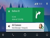 Android Auto  Android Auto