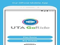 UTA GoRide UTA GoRide