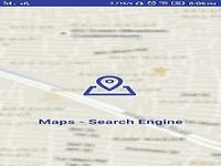 Maps Application Maps Application