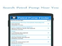 Nearest Petrol Pump Finder Nearest Petrol Pump Finder