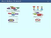 Ann Arbor Transit Info Ann Arbor Transit Info