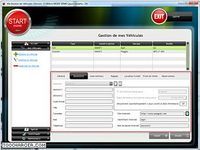 Ma gestion Véhicule Ma gestion Véhicule