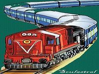 PNR Status PNR Status