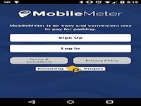 MobileMeter MobileMeter