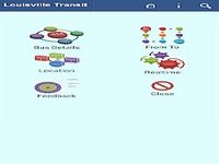 Louisville Transit Info Louisville Transit Info