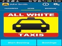 All White Taxis - 01704 537777 All White Taxis - 01704 537777
