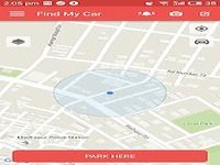Find My Car: Parking Reminder Find My Car: Parking Reminder