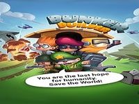 Bunker Builder Bunker Builder