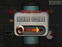 Action Valve Action Valve