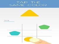 Color Shape Color Shape