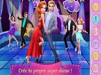 Reine du bal: amour & danse Reine du bal: amour & danse