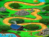 Fruit Splash Saga Fruit Splash Saga