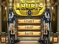 Egypt Legend: Temple of Anubis Egypt Legend: Temple of Anubis