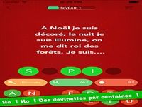 Devinettes de Noël Devinettes de Noël