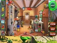 Lost Town Hidden Objects Lost Town Hidden Objects