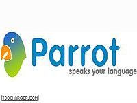 Parrot VM Parrot VM