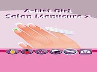 A-List Girl ✩ Salon Manucure 2 A-List Girl ✩ Salon Manucure 2