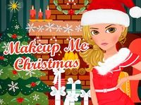 Makeup Me: Christmas Makeup Me: Christmas