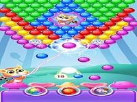 Bulle Tireur Bulle Tireur