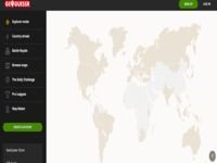 Geoguessr Geoguessr