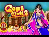 Gopi Doll Fashion Salon 2 Gopi Doll Fashion Salon 2