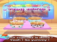Cupcake Fever - Cooking Game Cupcake Fever - Cooking Game