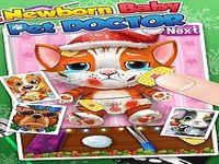 Newborn Pet Baby Doctor Free Newborn Pet Baby Doctor Free