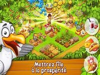 La ferme paradis La ferme paradis