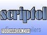Scriptol Php Compiler Scriptol Php Compiler