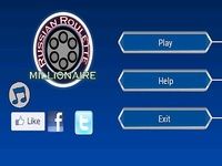 $Millionaire Russian Roulette$ $Millionaire Russian Roulette$