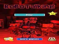 RoboTalking, écoute et parle RoboTalking, écoute et parle