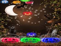 Boule d'Halloween Boule d'Halloween