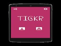 Tickr - Clocks Game Tickr - Clocks Game
