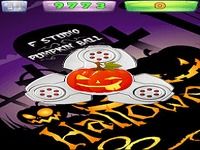 Pumpkin Spinner - Fidget Spinner - Jeu d'Halloween Pumpkin Spinner - Fidget Spinner - Jeu d'Halloween