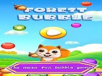 Forest Bubble Forest Bubble
