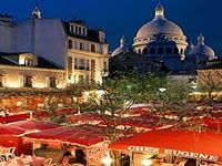 Architecture Puzzle: World Architecture Puzzle: World