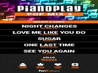 PianoPlay: POP Mix 3 PianoPlay: POP Mix 3