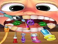 Crazy Baby Boss Dentist Crazy Baby Boss Dentist