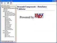 DC Data Entry Validator DC Data Entry Validator