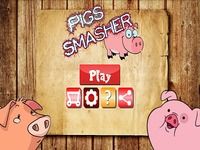Aplasta Cerdos : Pigs Smasher Aplasta Cerdos : Pigs Smasher