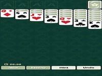 Classic  Solitaire Classic  Solitaire