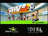Striker Rush: Champion Edition Striker Rush: Champion Edition