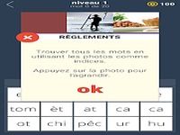 Mots en Cube Mots en Cube