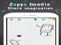 Zapya Doodle Zapya Doodle