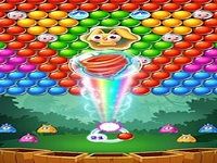 Bubble Rescue Bubble Rescue