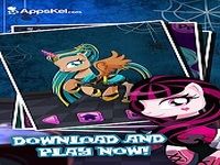My Monster Pony Dress-up Game My Monster Pony Dress-up Game