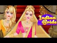 Indian Doll - Bridal Fashion Salon Indian Doll - Bridal Fashion Salon